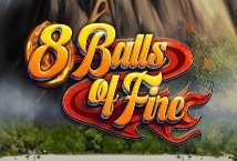 8 Balls of Fire slot